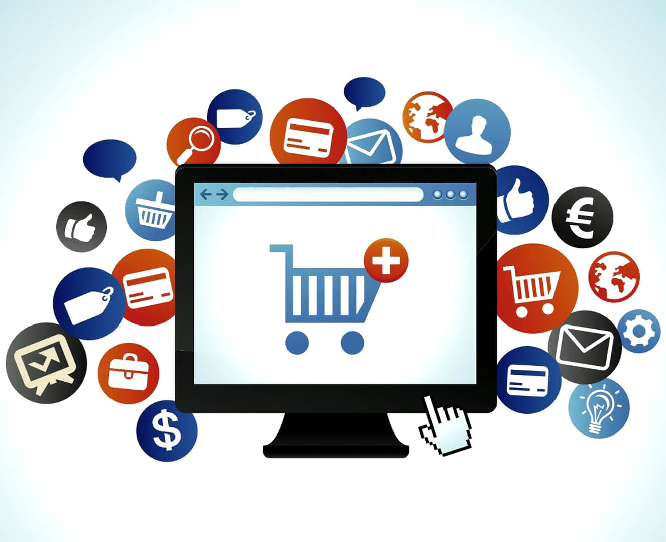 best ecommerce platforms