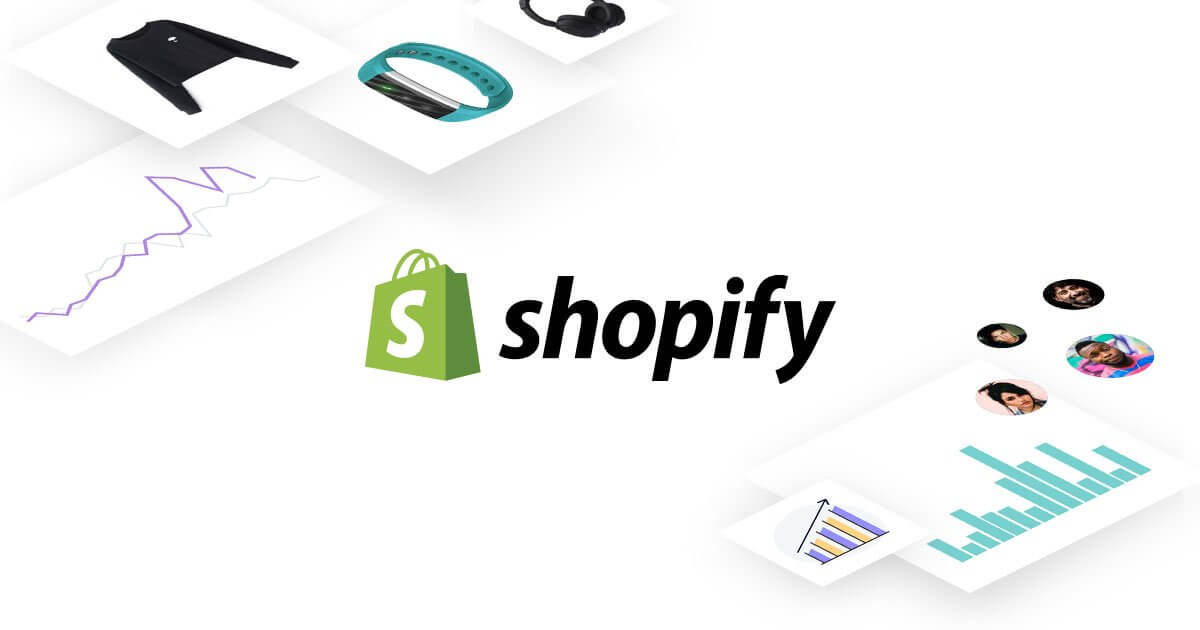 shopify ecommerce platform