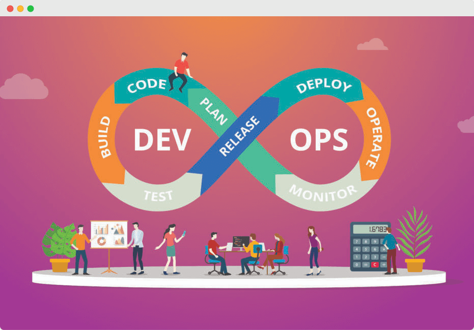 devops implementation