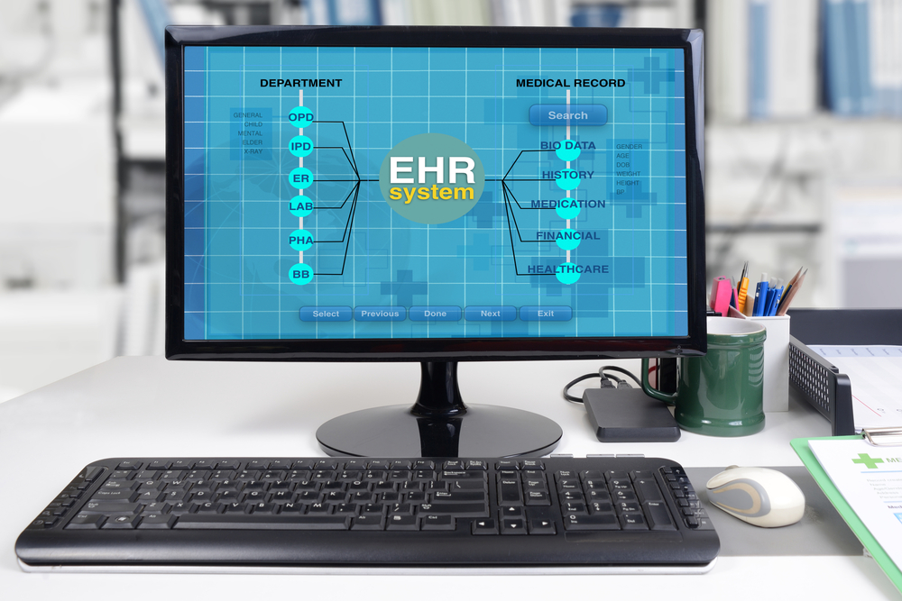 smart emr systems